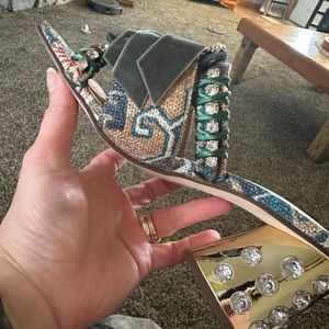 Circus NY Vera by Sam Edelman